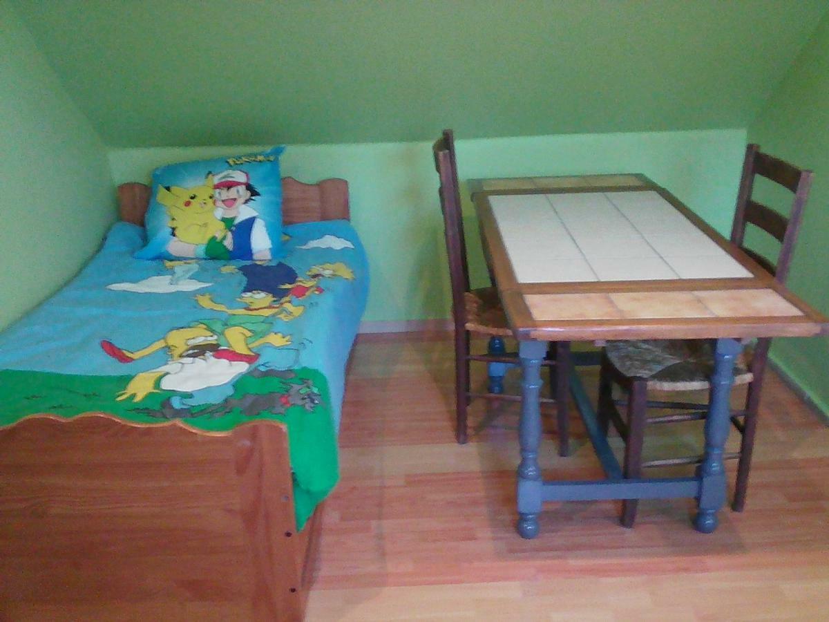 Holiday home Lezardrieux *