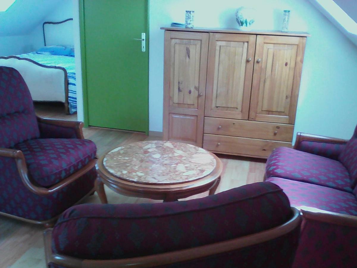 Holiday home Lezardrieux *